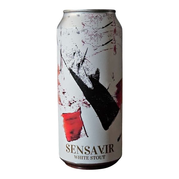 Manette (White Stout)