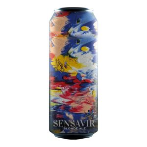 Sensavir Primera Pinta Blonde Ale